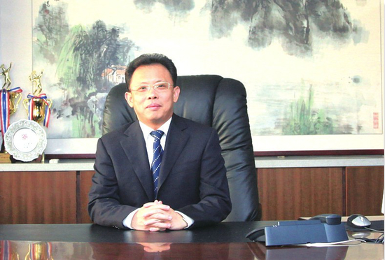 四川银保监局党委书记 陈育林