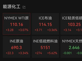 布油期价大涨！近4年来新高