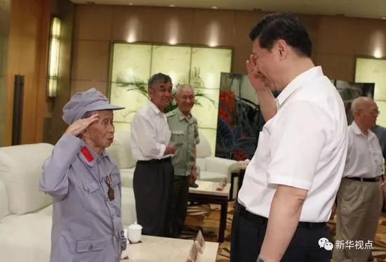 海南是我们唯一的省级经济特区，是最大的改革开放“试验田”。