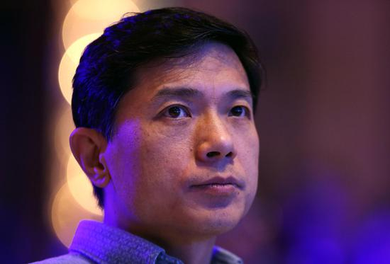 百度晚于阿里一天发布了2019年一季报，两者业绩表现也大相径庭。