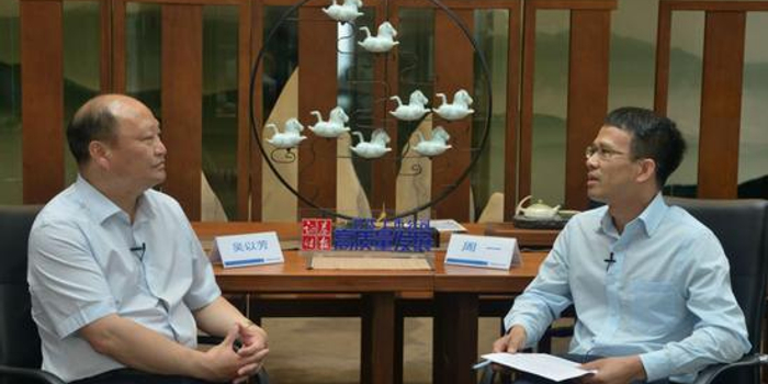 复星医药十年22%年复合增长率:15亿搞研发还