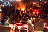 牛弹琴：伊朗局势突然反转，特朗普又心生一计