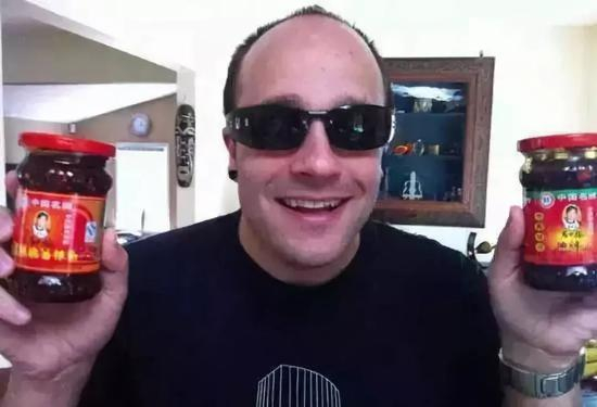 图源自“这里是美国”