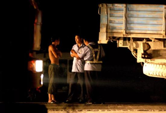 　图片来源：中新社