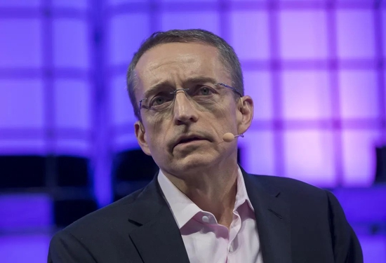 Pat Galsinger｜图片来源：视觉中国