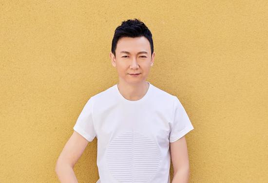 张光明。来源：被访者