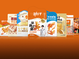 多卖2.6亿，劲仔食品增收难增利