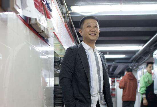 　　摄影：邓攀