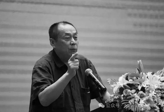 王松奇资料图。