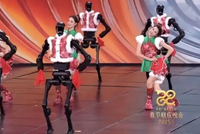 宇树、智元竞争春晚赞助席位，机器人要在马年除夕包饺子？