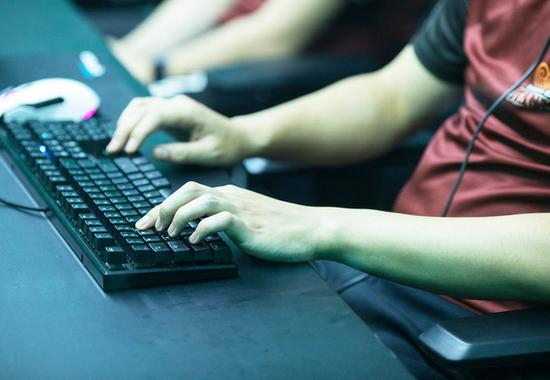  图文无关（图片来源：摄图网）