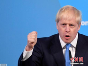 50天后如期脱欧？大选获胜后 约翰逊将迎来一场硬仗