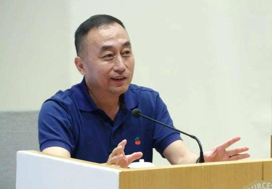 走出了宋林风波，也趟过了宝万之争的浑水，吴向东为何此时出走华润？