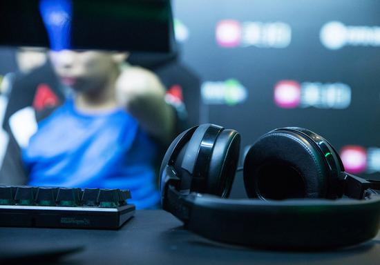  图文无关（图片来源：摄图网）