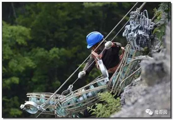 你很难想象全国大部分的10kv以上的高架线其实都是来自广安岳池的技术。