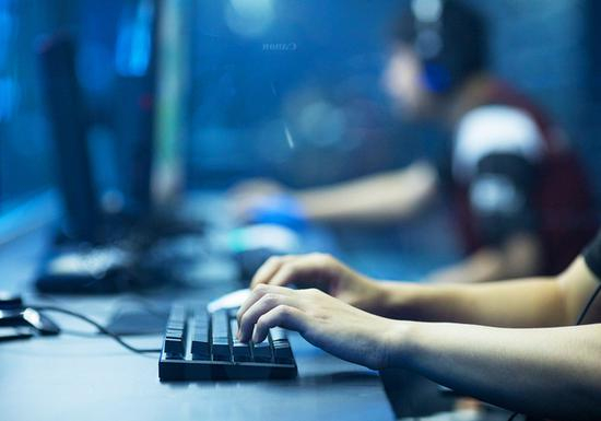  图文无关（图片来源：摄图网）