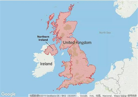 英脱欧把欧盟主席“拖”急