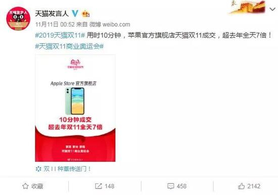 截图来源：新浪微博