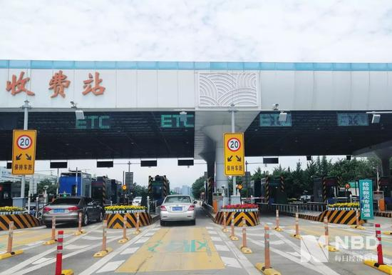 图片来源：每经记者 刘国梅 摄