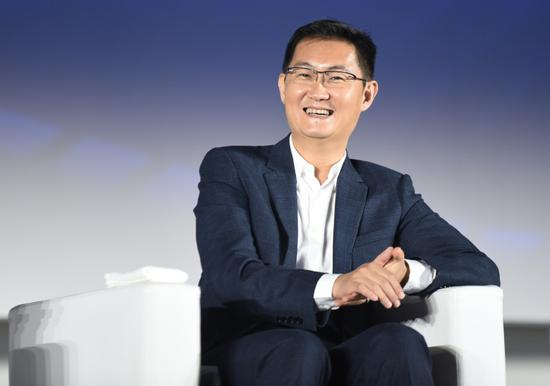 过去一年，经济起伏不定，中国富人的财富也迎来了硬核洗牌。