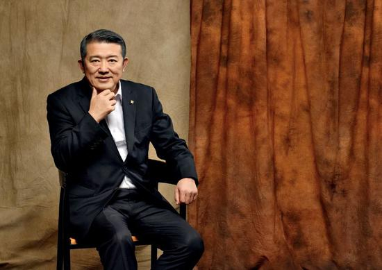 摄影：史小兵