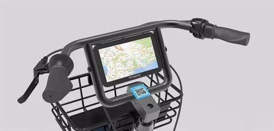 胎死腹中的带屏版 Bluegogo Pro 2