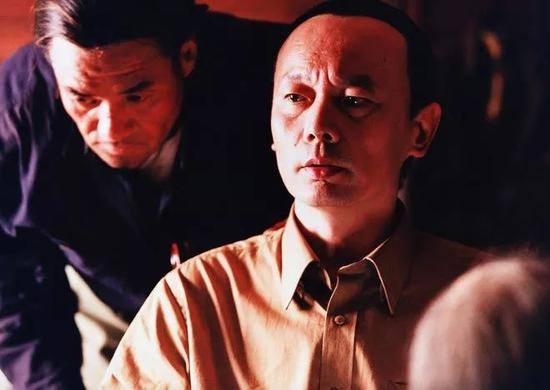 ▲《天下无贼》| 21 世纪什么最贵？人才！