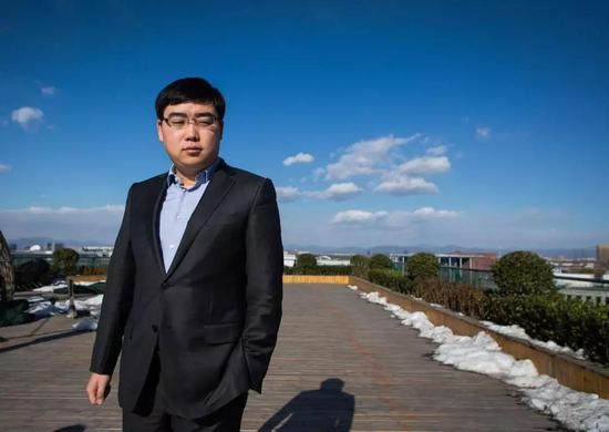 头图摄影 |&nbsp;邓攀