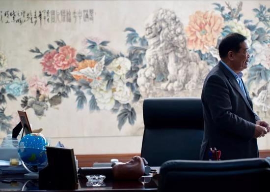 摄影：邓攀