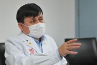 张文宏:保护孩子免受疫情侵害,在家里也应该使用公筷