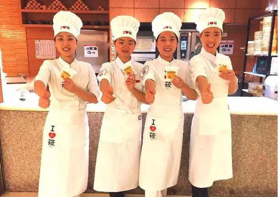 那么如何做到“非常非常非常好吃”呢？