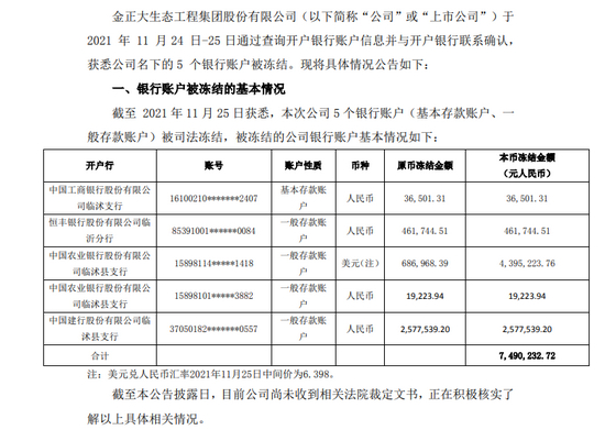 图片来源：公告截图