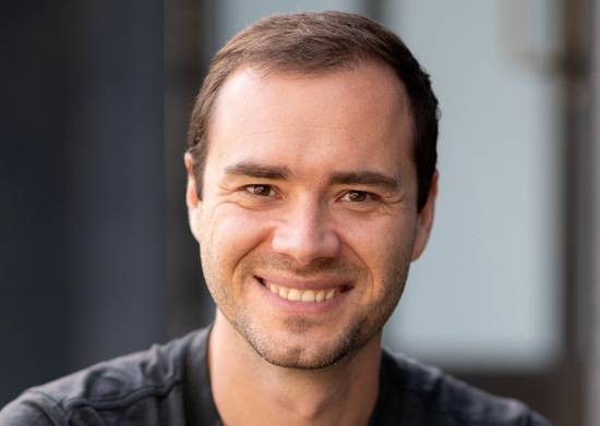 AndrejKarpathy&nbsp;图片来源本人