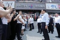 李克强:国家会继续加强对小微企业的金融等支持力度
