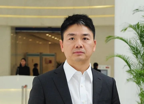 （刘强东）