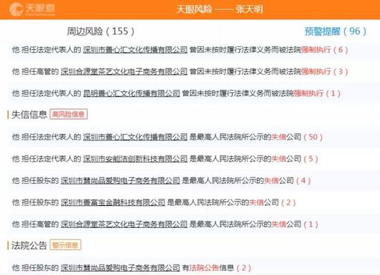 套路三：传销类资金盘的隐秘江湖