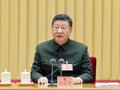 习近平：充分发挥政治建军特有优势 凝心聚力推动国防和军队现代化行稳致远