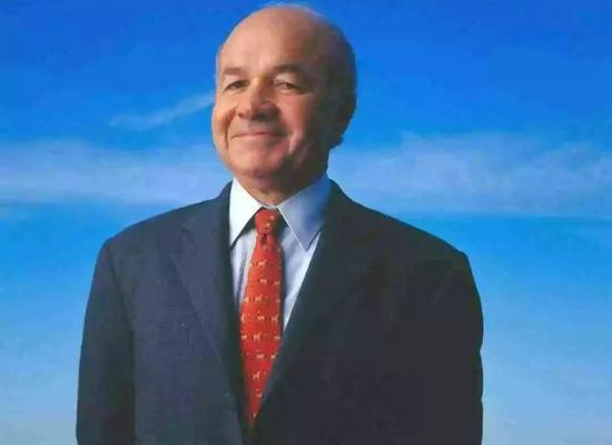 肯尼斯| 下海的经济学家