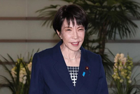 高市“豪赌”，正式开始了