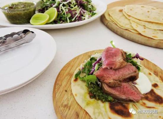 结果只能就地消费，很可惜的