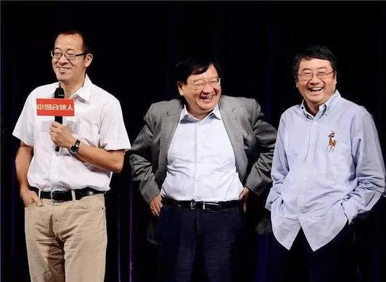 俞敏洪、徐小平、王强，新东方曾经的三驾马车，如今只剩俞敏洪一驾马车