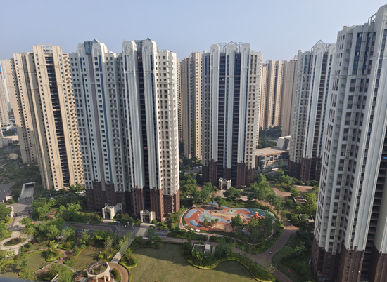 　维多利亚湾内部 |&nbsp;每经记者 王佳飞&nbsp;摄