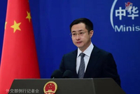 巴基斯坦媒体称100余名中国公民在当地经营“非法呼叫中心”被拘，外交部回应