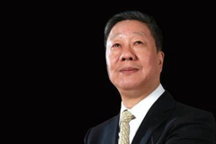 滨江董事长戚金兴：2020我们休戚与共 2021我们逐梦再出发