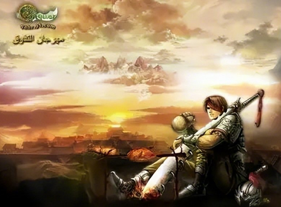 阿拉伯版的《征服》在中东持续火爆了7年