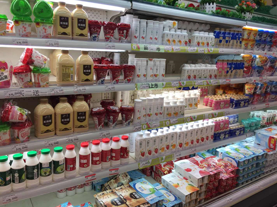 资料来源：作者拍摄