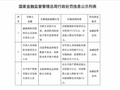 监管重拳！金监局一日披露18张罚单