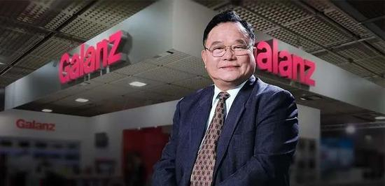  封面题图|梁庆德