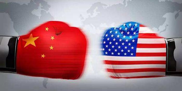 盘和林:为何马云说贸易逆差不伤害美国经济