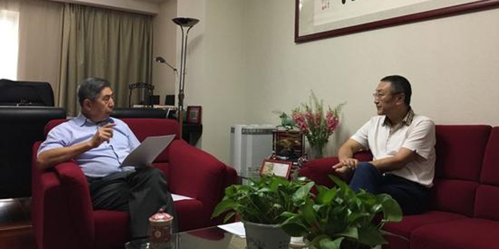 孔丹:发展中国学派 正当其时